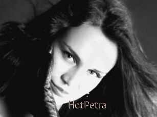 HotPetra