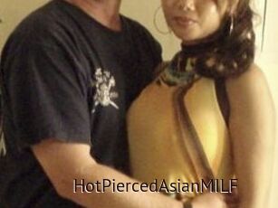HotPiercedAsianMILF