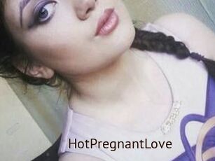 HotPregnantLove