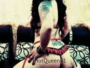 HotQueen21