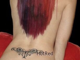 HotRed