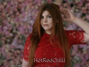 HotRedChilli