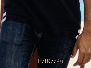 HotRod4u