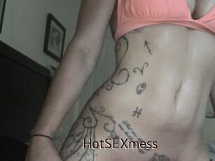 HotSEXmess