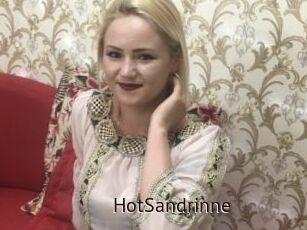 HotSandrinne