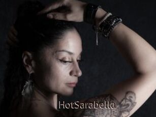 HotSarabella