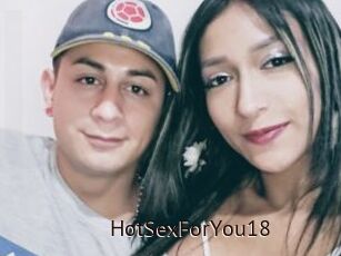 HotSexForYou18