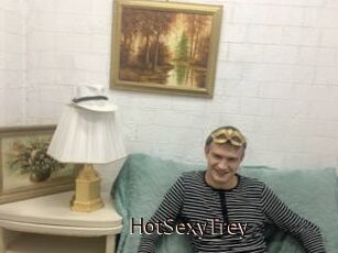 HotSexyTrey