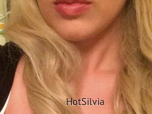 HotSilvia