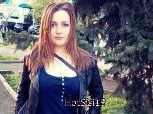 HotSisi19