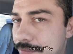 HotStuffToy
