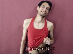 HotSweetNick