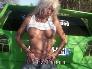 HotTamara