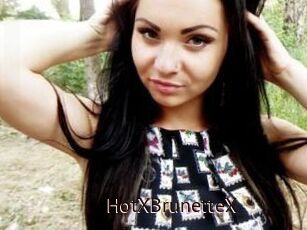 HotXBrunetteX