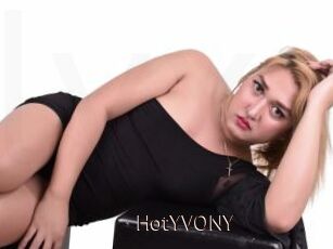 HotYVONY