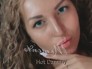 Hot_Dammy
