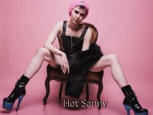 Hot_Sanny