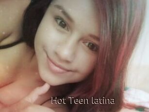 Hot_Teen_latina