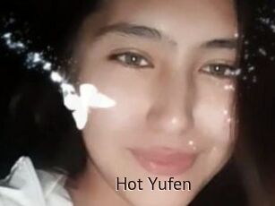 Hot_Yufen