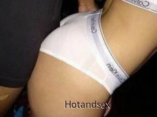 Hotandsex