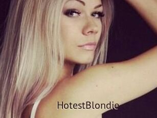 Hotest_Blondie