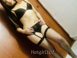 Hotgirl100
