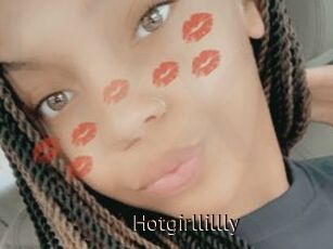 Hotgirllillly