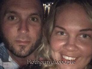 Hothornyukcouple
