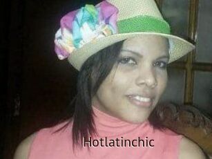 Hotlatinchic