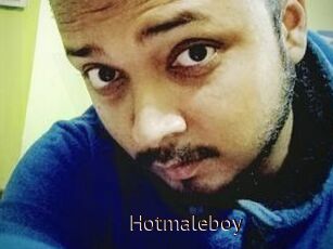 Hotmaleboy