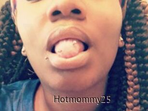Hotmommy25