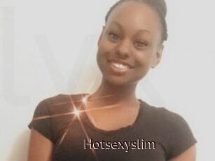Hotsexyslim