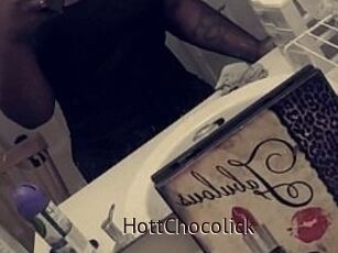 HottChocolick