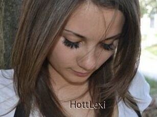 HottLexi