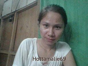 Hottamalie69