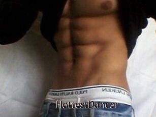 HottestDancer