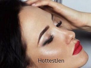HottestJen