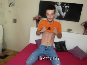 Hottfunn