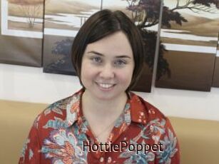 HottiePoppet