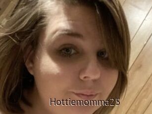 Hottiemomma25
