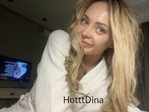 HotttDina