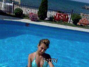 Hottty