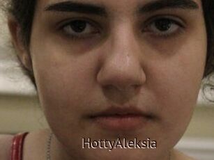 HottyAleksia
