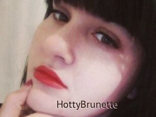 HottyBrunette