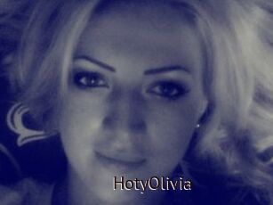 HotyOlivia