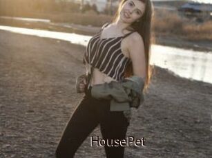HousePet