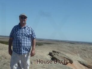 House_Bitch