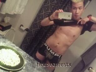 Housearrestx