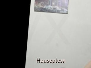 Houseplesa
