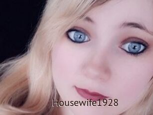 Housewife1928